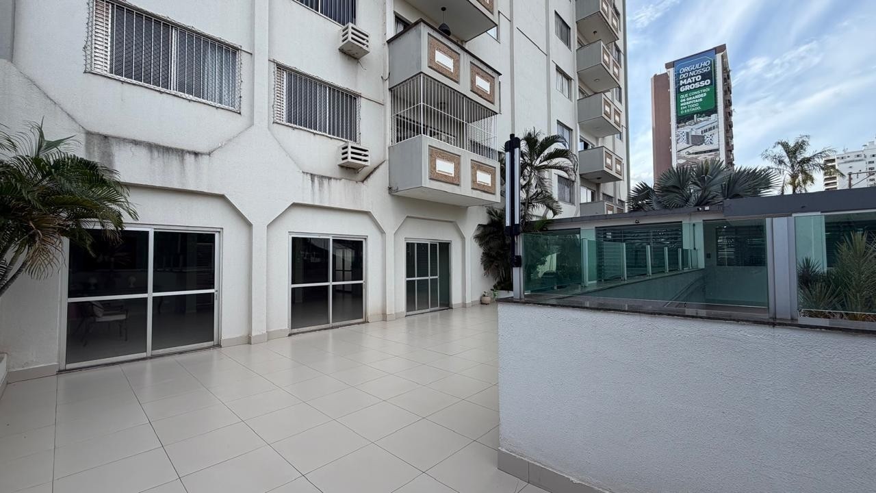Apartamento, 3 quartos, 127 m² - Foto 35