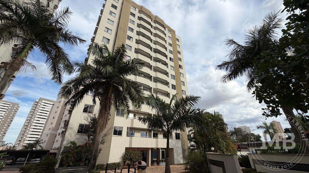 Apartamento, 3 quartos, 103 m² - Foto 1