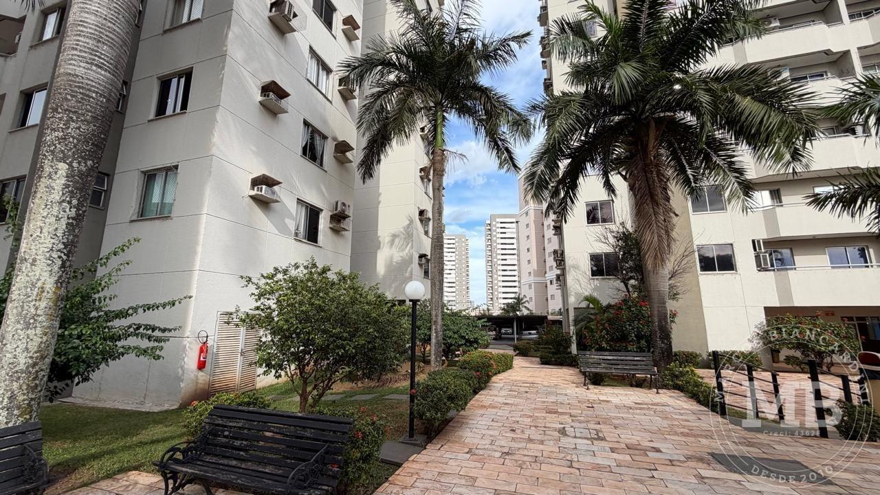 Apartamento, 3 quartos, 103 m² - Foto 2