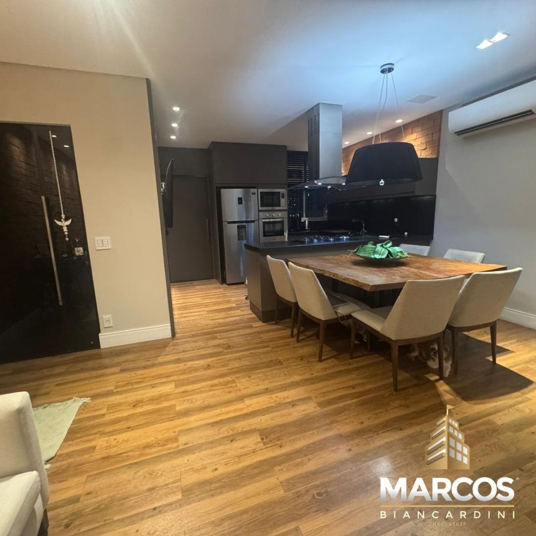 Apartamento, 3 quartos, 131 m² - Foto 3