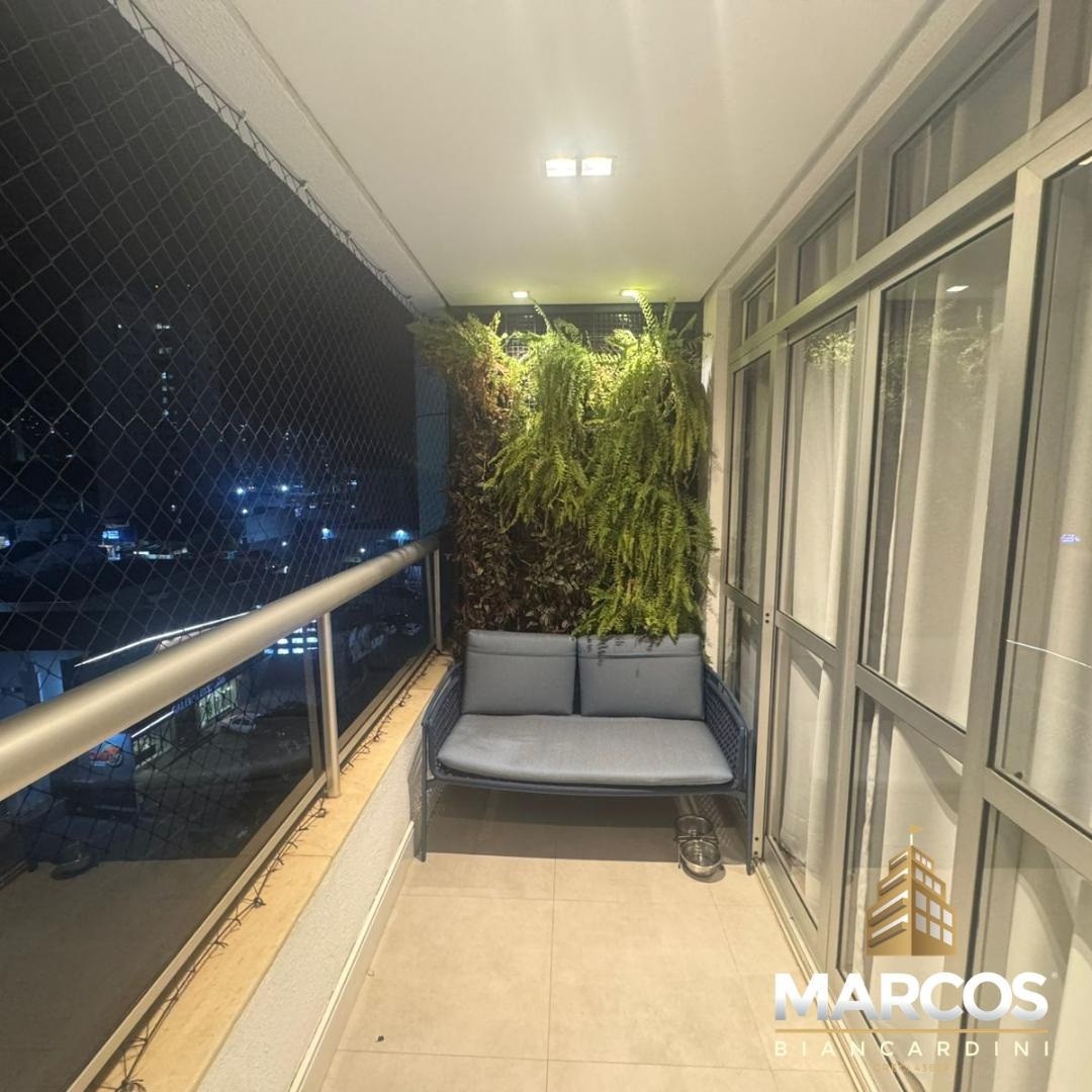 Apartamento, 3 quartos, 131 m² - Foto 4