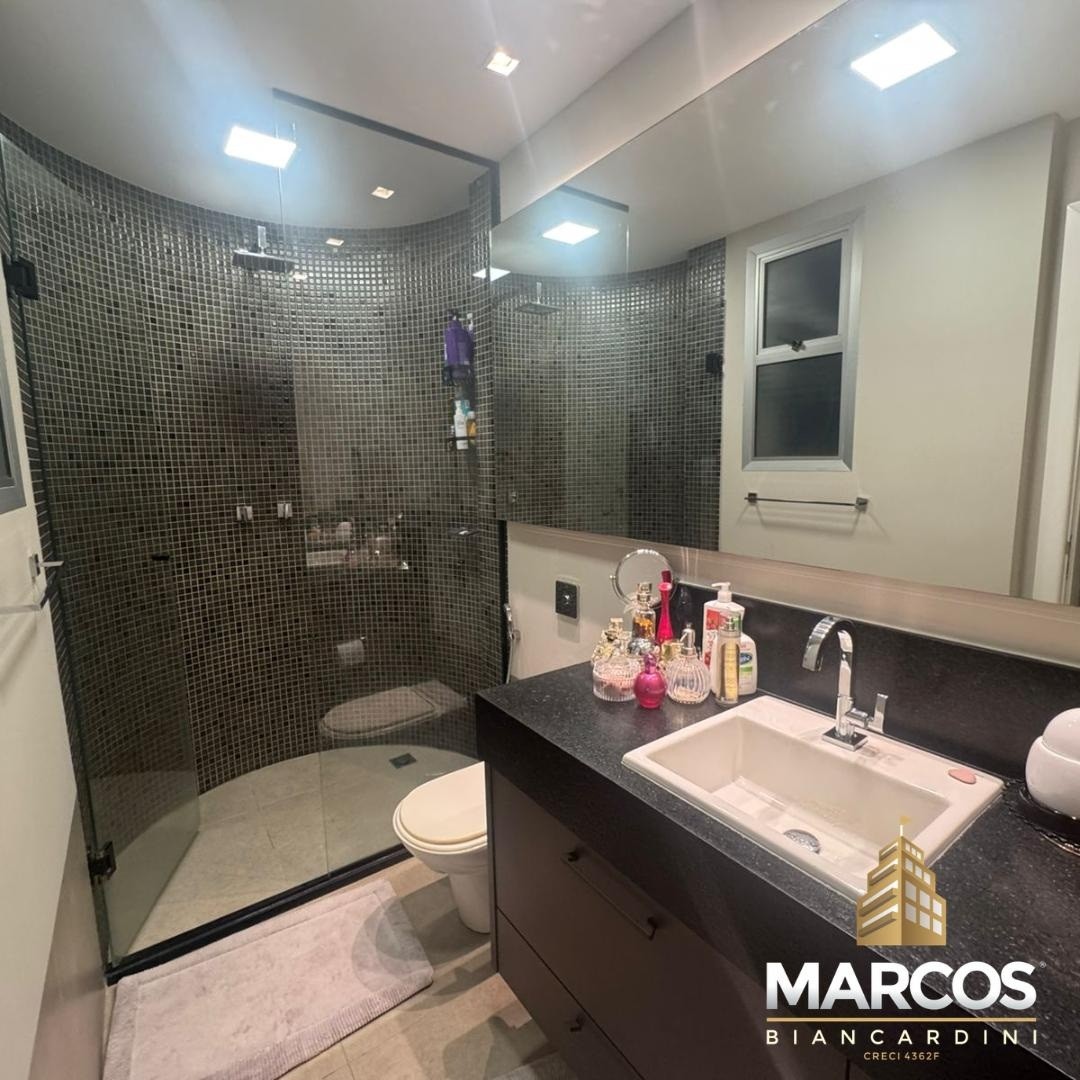 Apartamento, 3 quartos, 131 m² - Foto 7