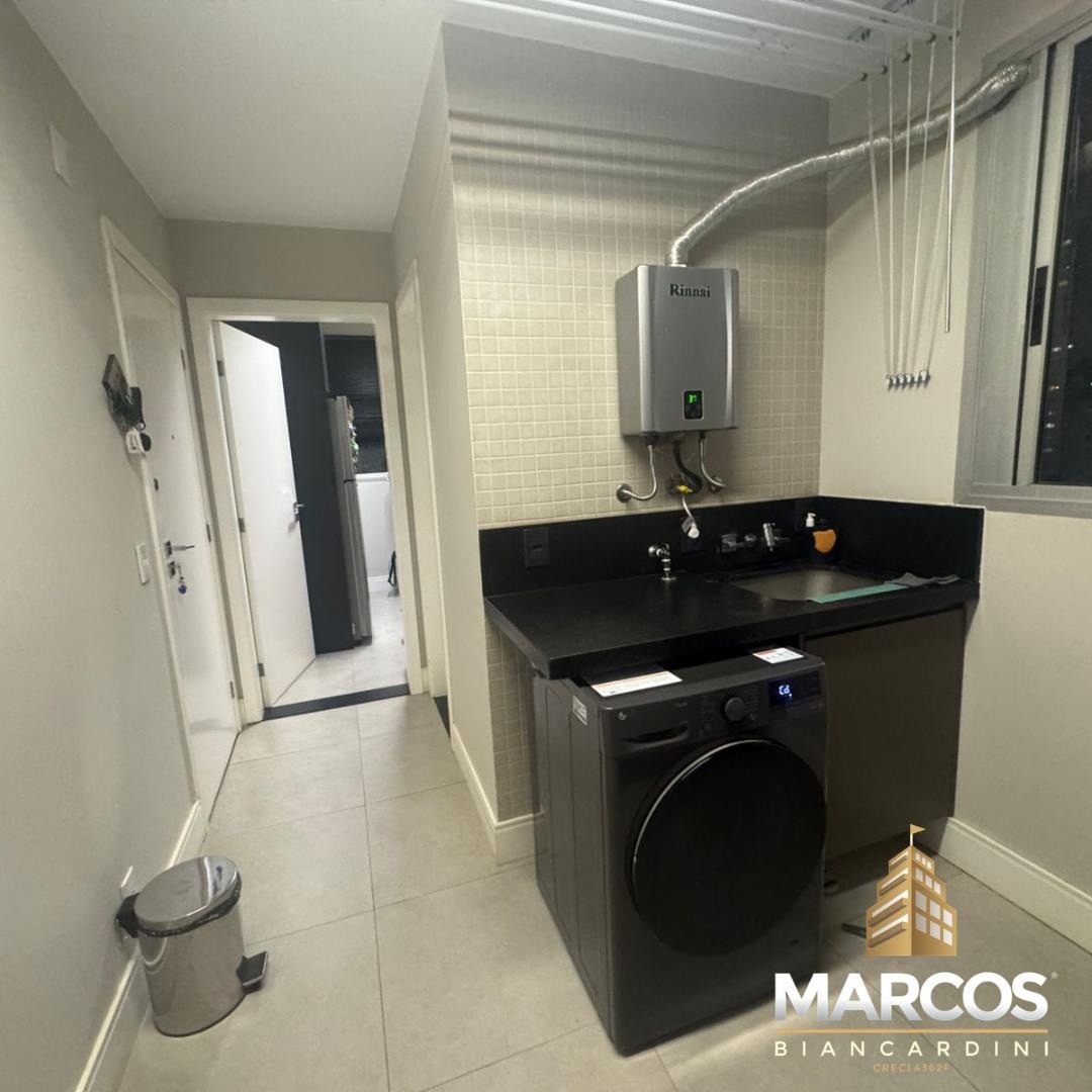 Apartamento, 3 quartos, 131 m² - Foto 9