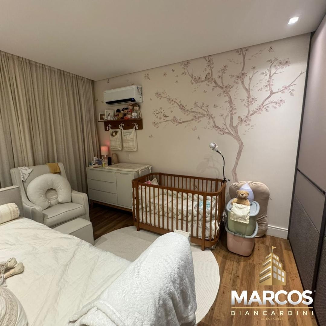 Apartamento, 3 quartos, 131 m² - Foto 8