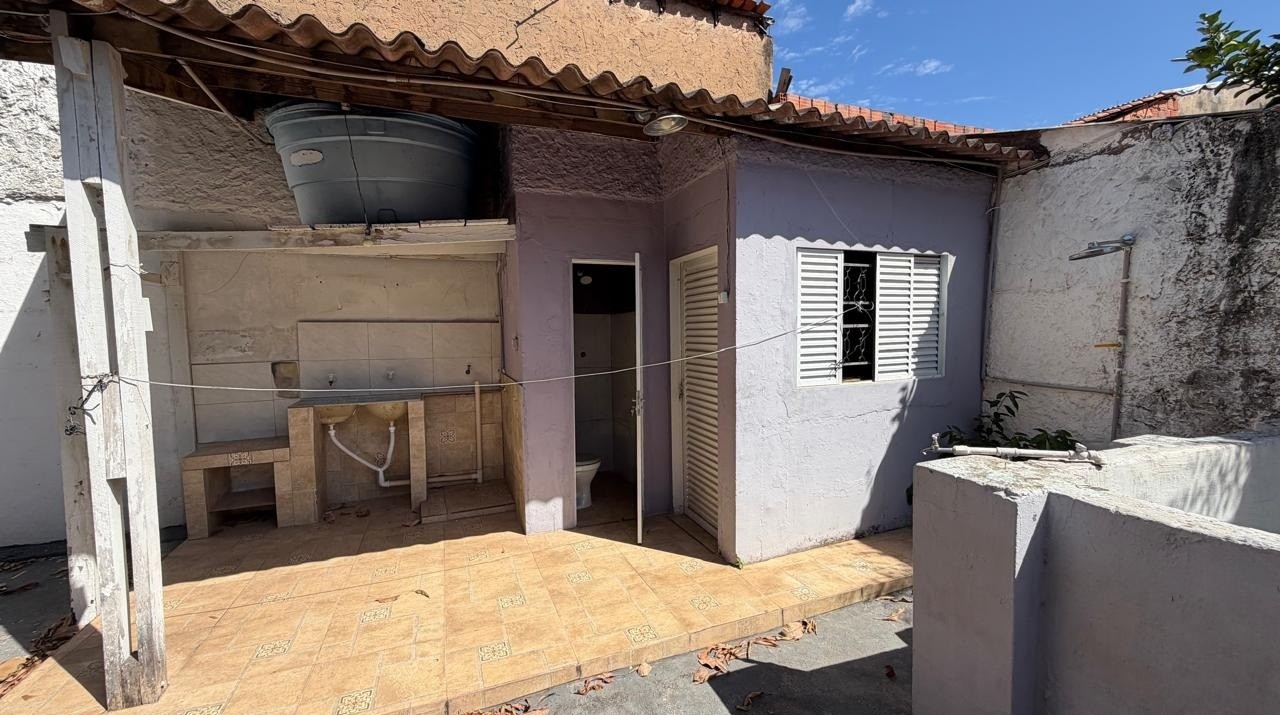 Casa, 3 quartos, 166 m² - Foto 25