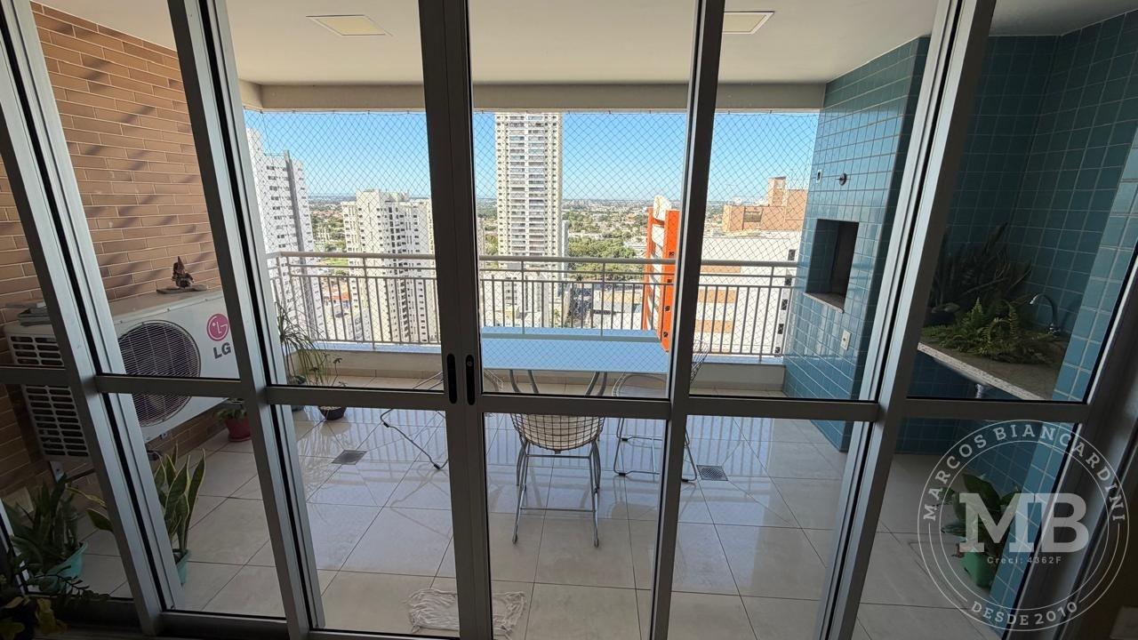 Apartamento, 3 quartos, 156 m² - Foto 6