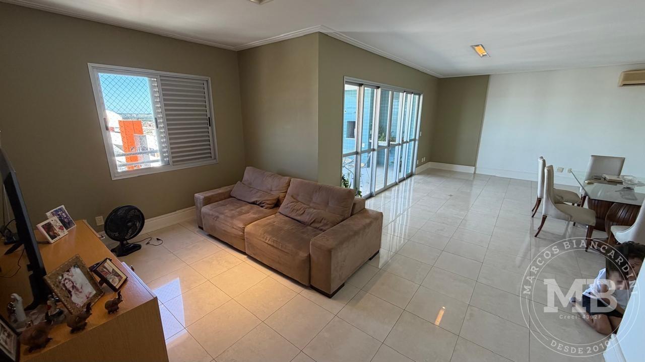 Apartamento, 3 quartos, 156 m² - Foto 5