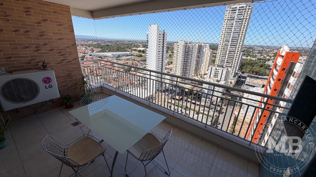 Apartamento, 3 quartos, 156 m² - Foto 8