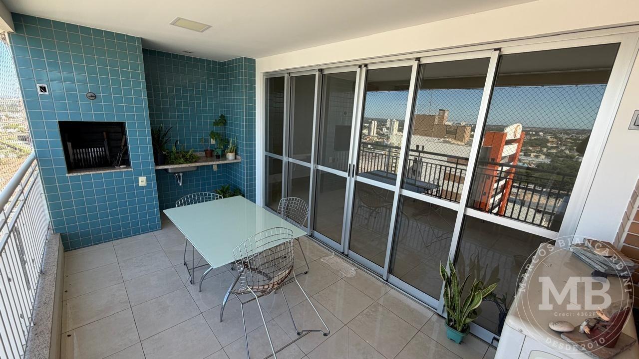 Apartamento, 3 quartos, 156 m² - Foto 7