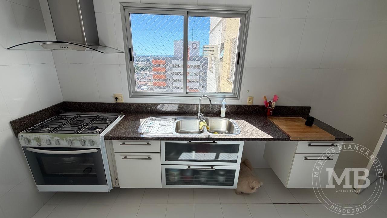 Apartamento, 3 quartos, 156 m² - Foto 24