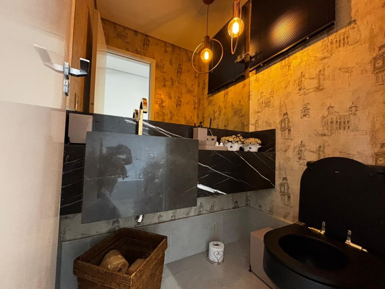 Apartamento, 3 quartos, 169 m² - Foto 6