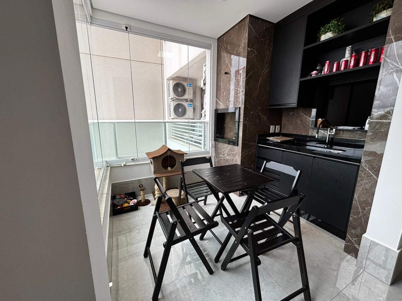 Apartamento, 3 quartos, 169 m² - Foto 7