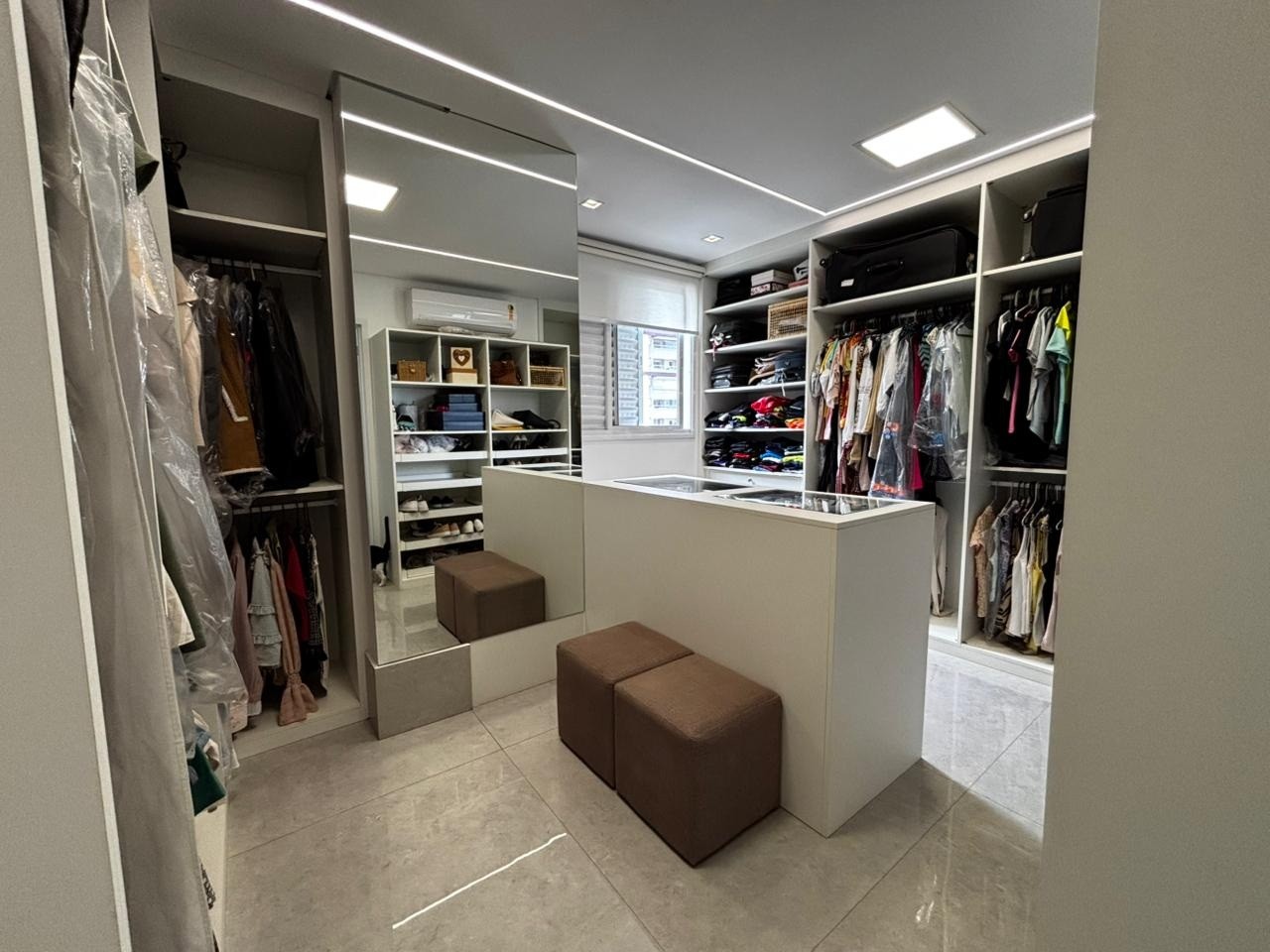 Apartamento, 3 quartos, 169 m² - Foto 10