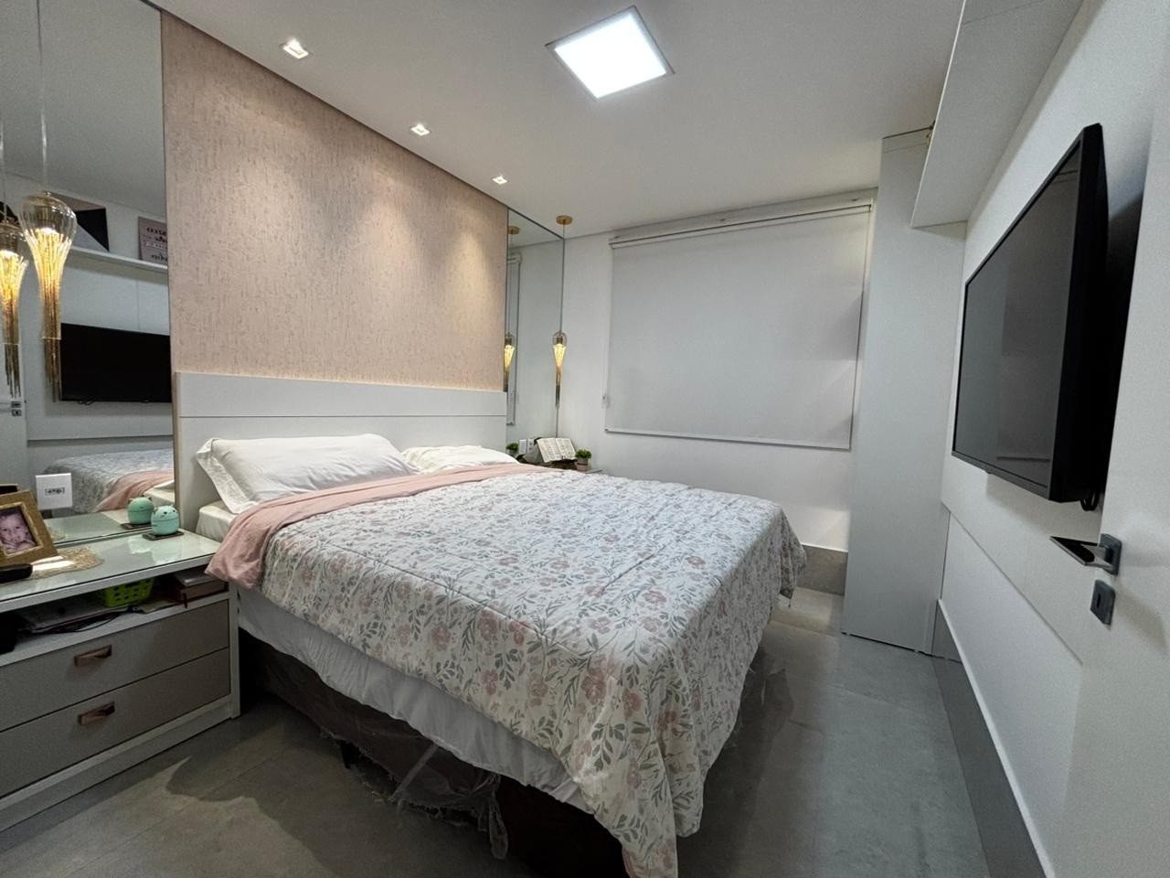 Apartamento, 3 quartos, 169 m² - Foto 9