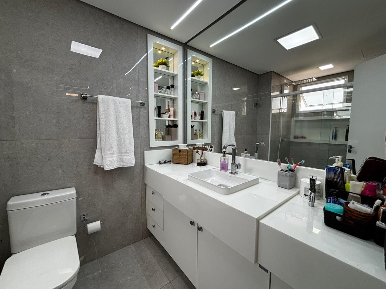 Apartamento, 3 quartos, 169 m² - Foto 11