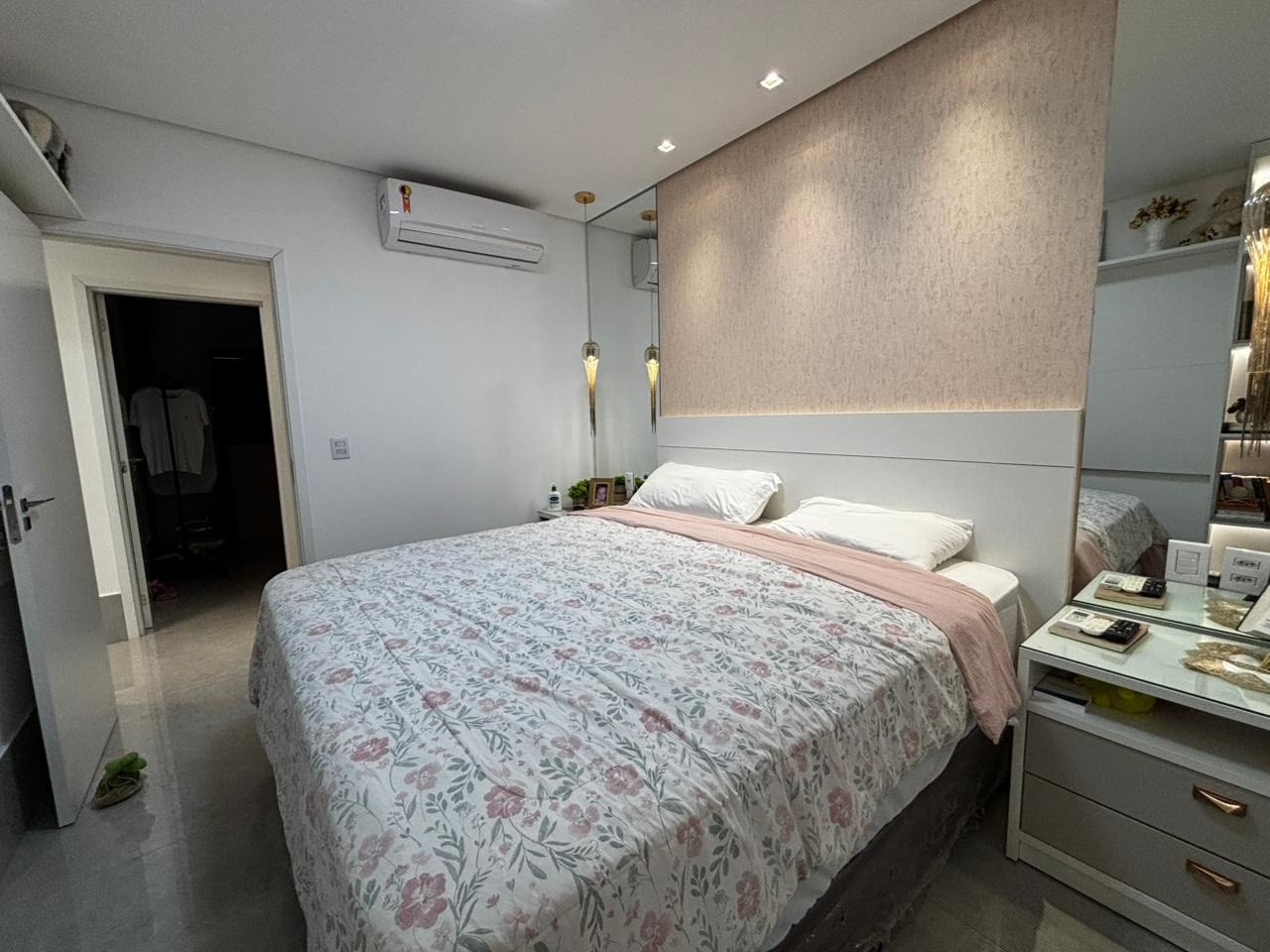 Apartamento, 3 quartos, 169 m² - Foto 8