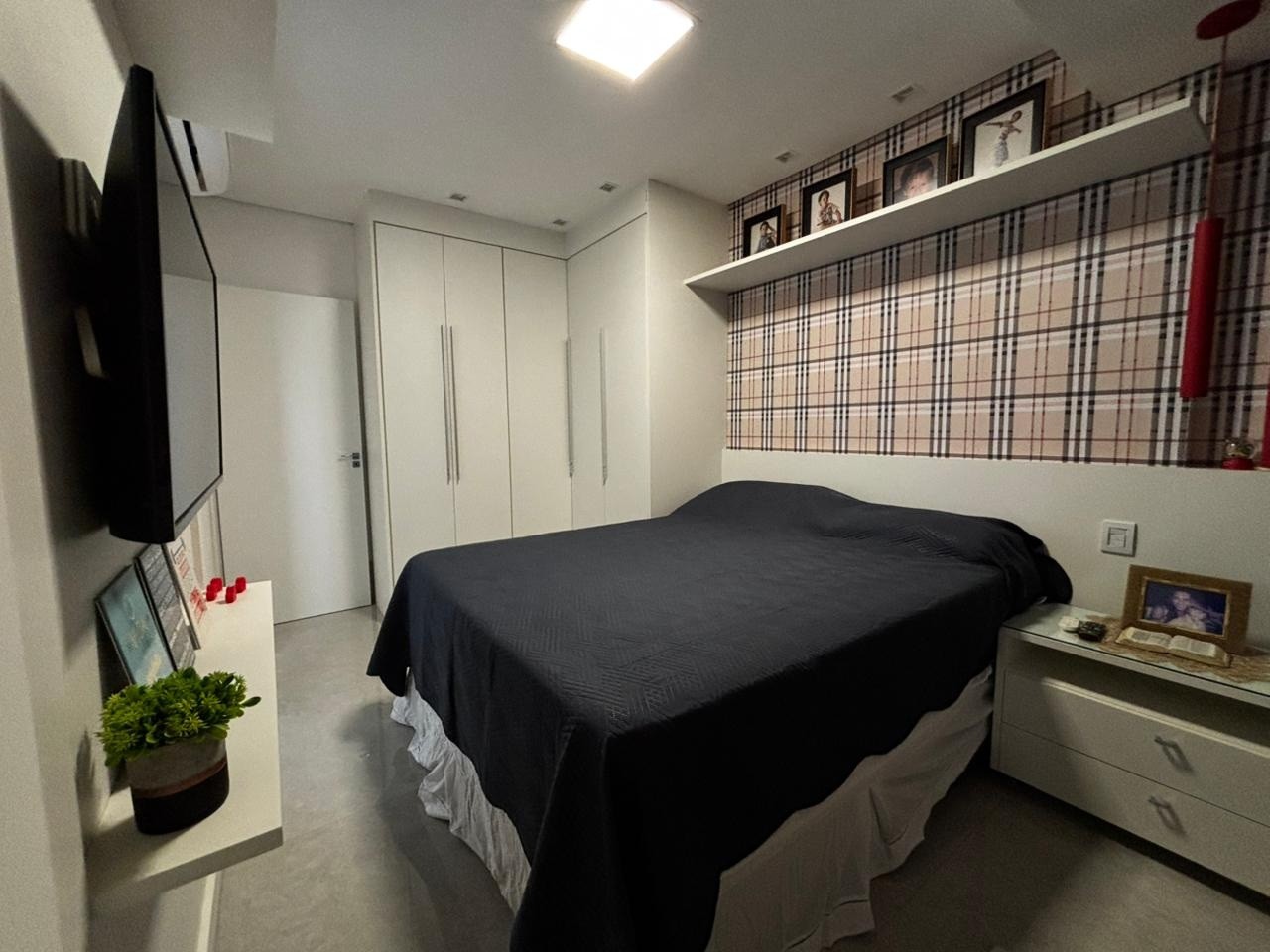 Apartamento, 3 quartos, 169 m² - Foto 14