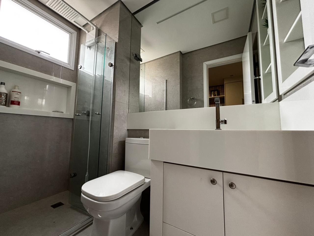 Apartamento, 3 quartos, 169 m² - Foto 15