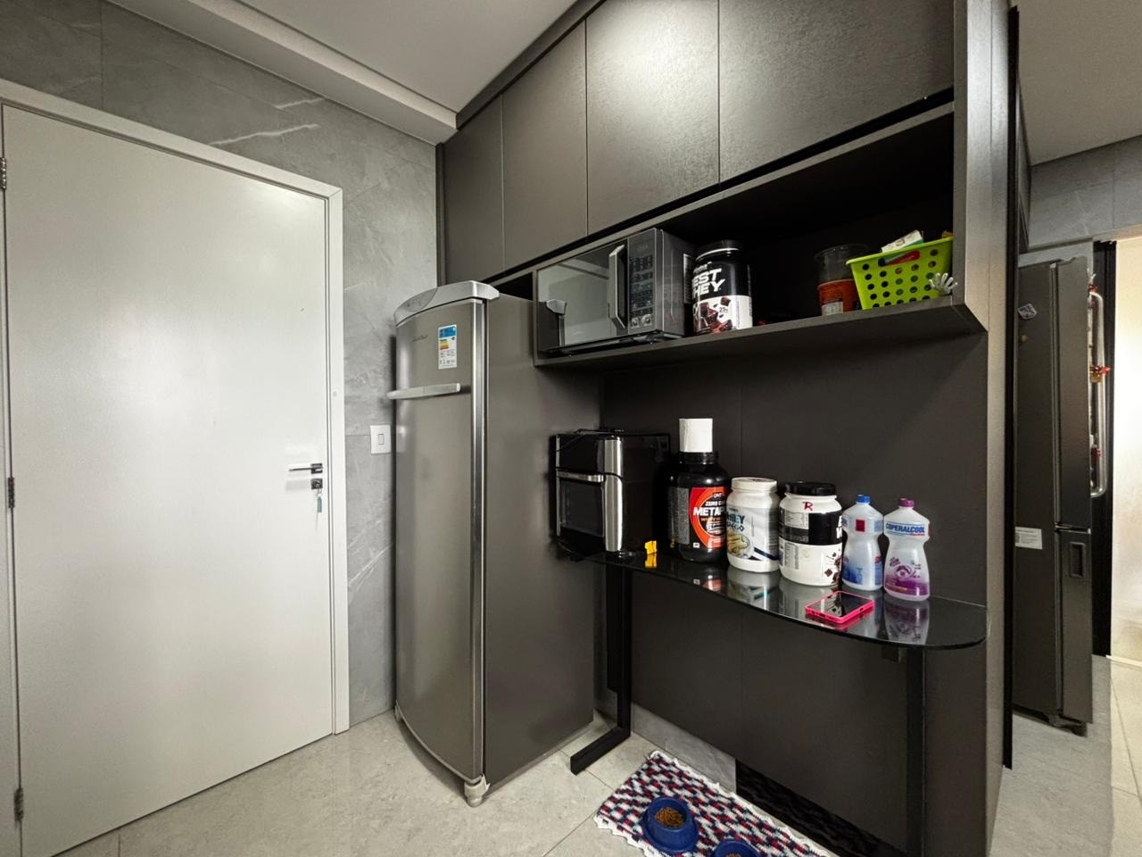 Apartamento, 3 quartos, 169 m² - Foto 18