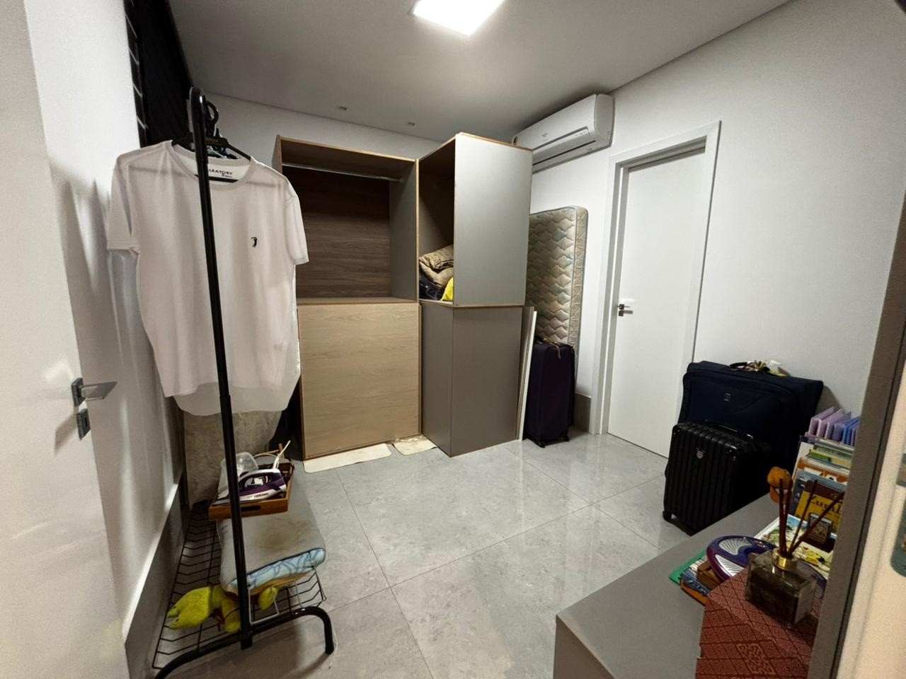 Apartamento, 3 quartos, 169 m² - Foto 16
