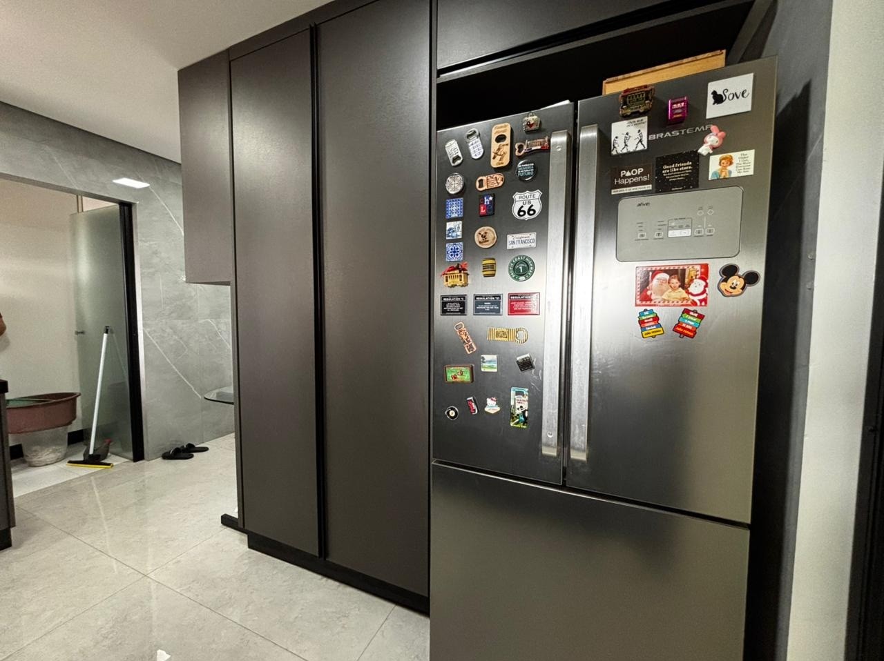 Apartamento, 3 quartos, 169 m² - Foto 19