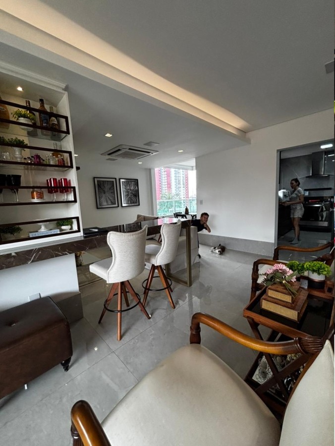 Apartamento, 3 quartos, 169 m² - Foto 20