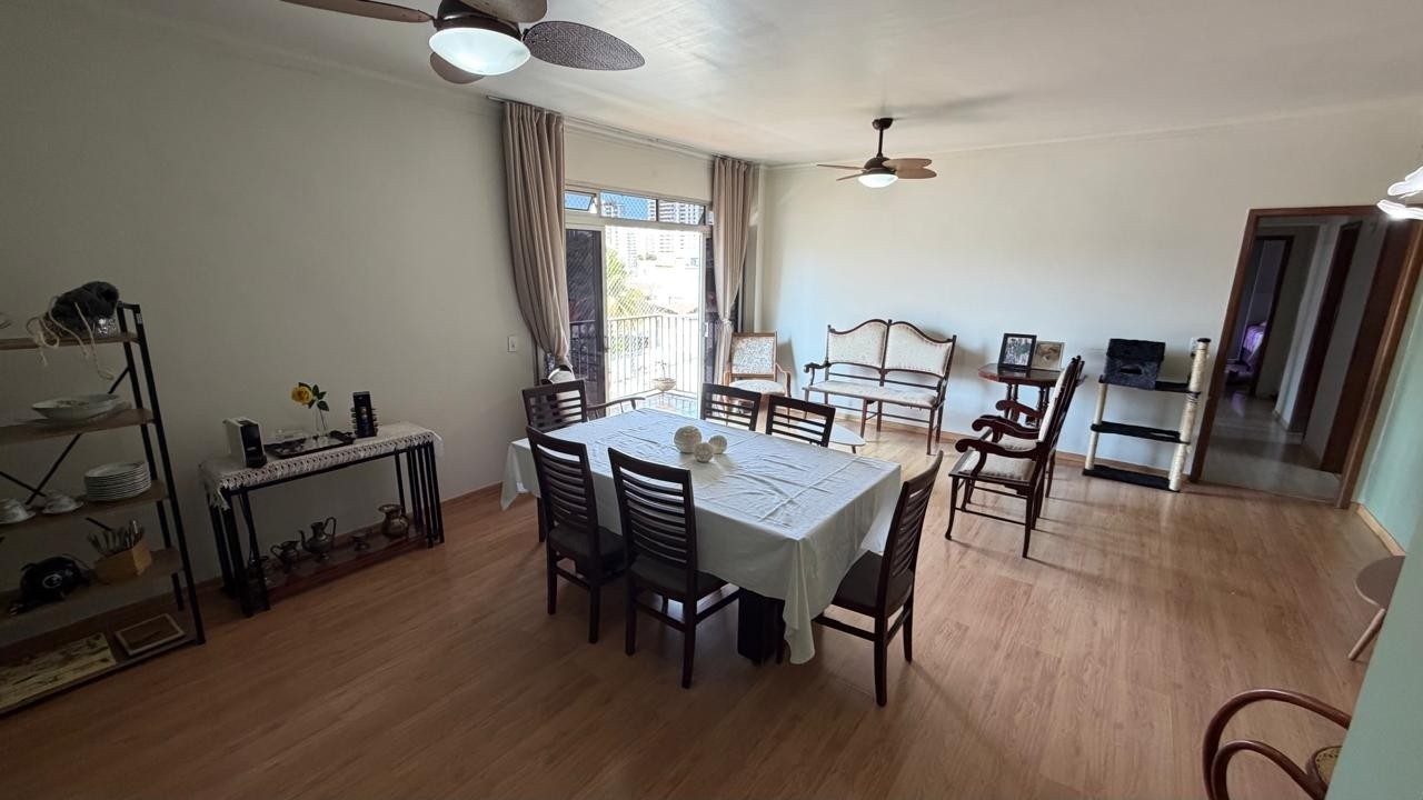 Apartamento, 3 quartos, 159 m² - Foto 2