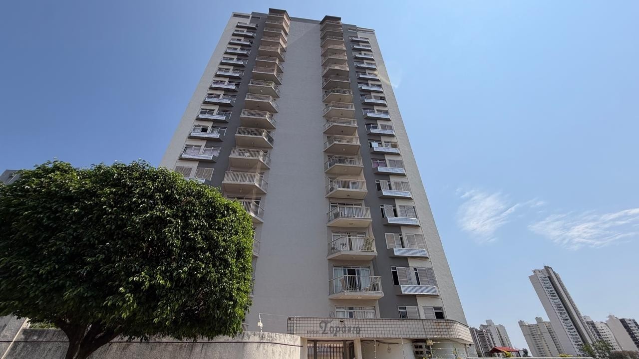 Apartamento, 3 quartos, 159 m² - Foto 1
