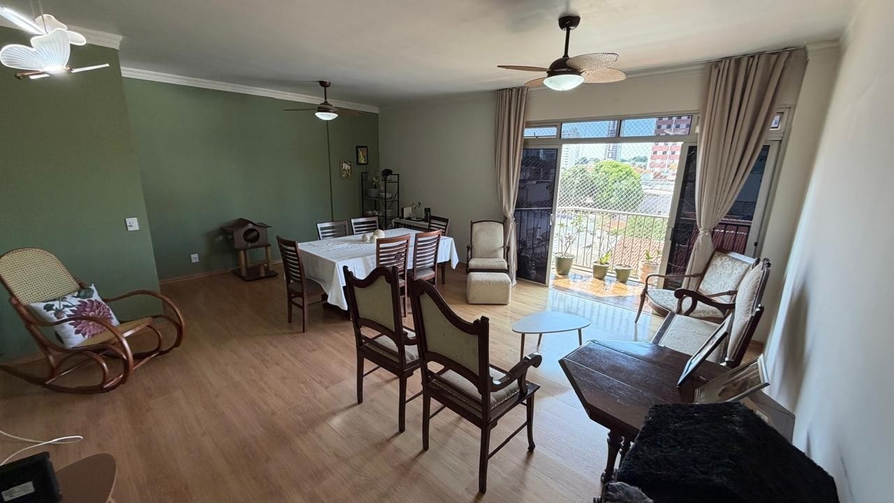 Apartamento, 3 quartos, 159 m² - Foto 3