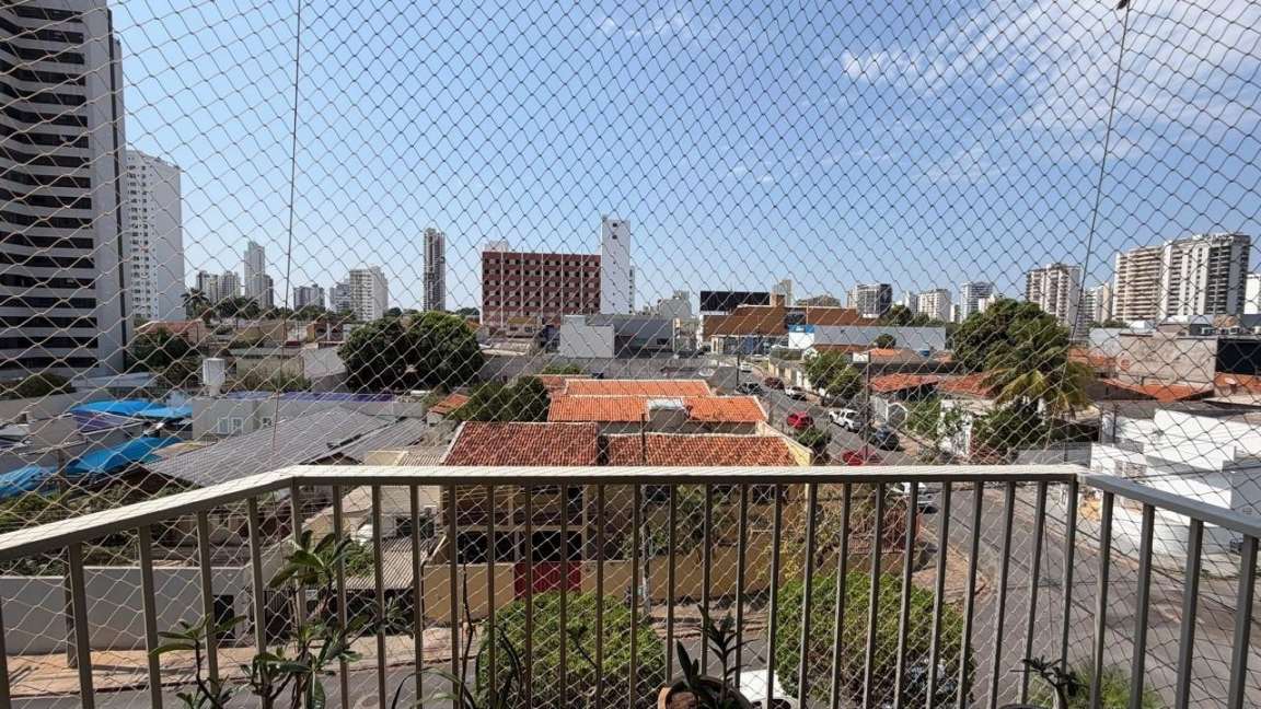 Apartamento, 3 quartos, 159 m² - Foto 4