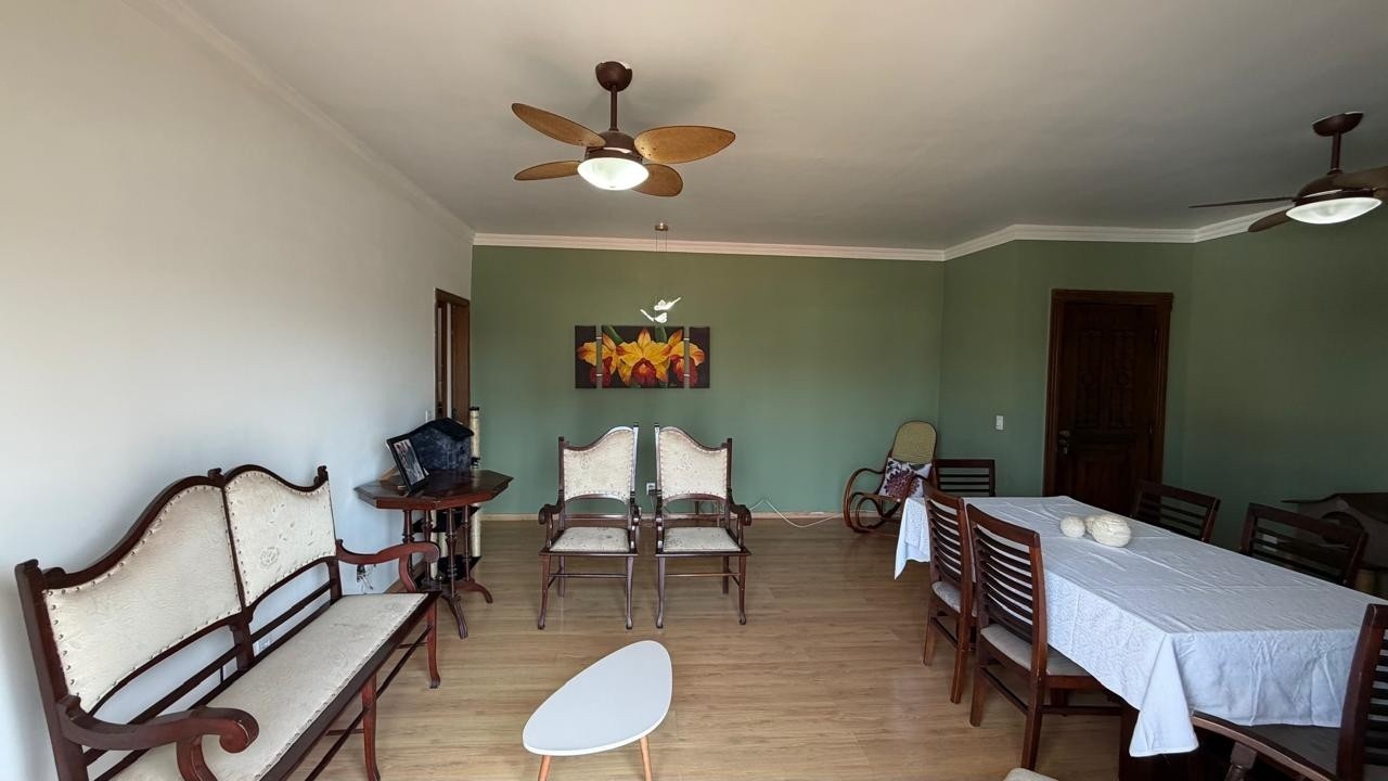 Apartamento, 3 quartos, 159 m² - Foto 6