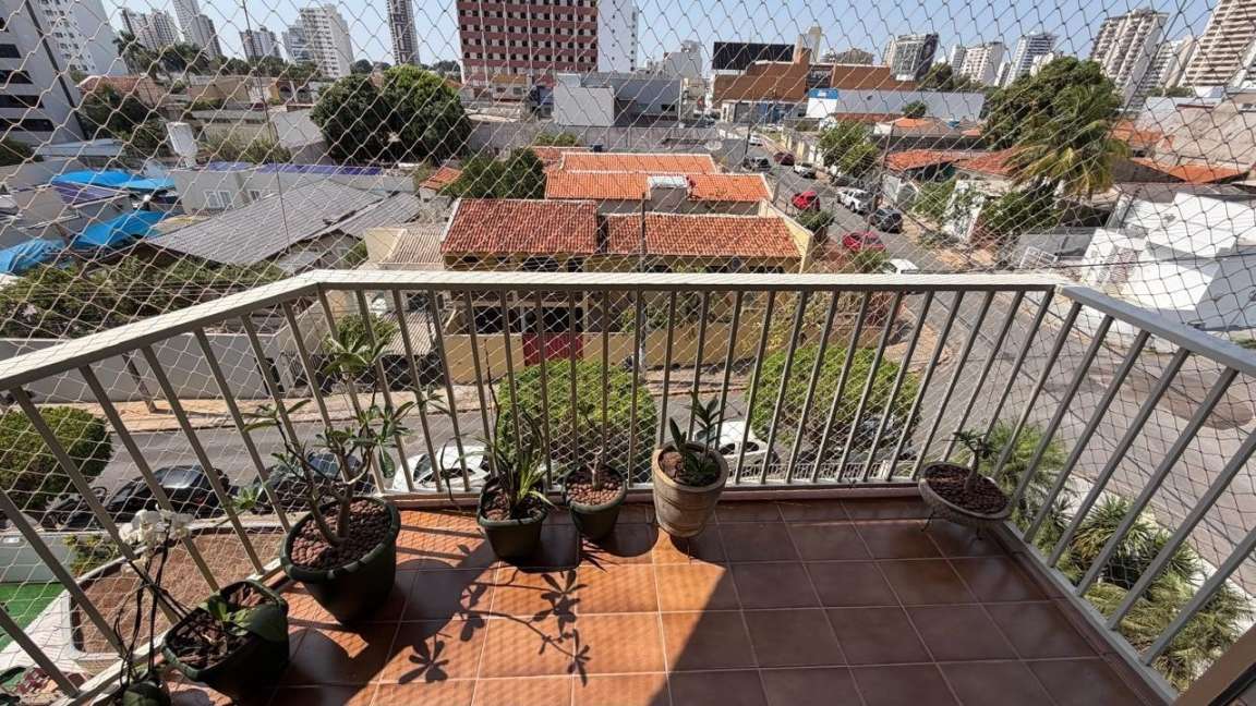 Apartamento, 3 quartos, 159 m² - Foto 5