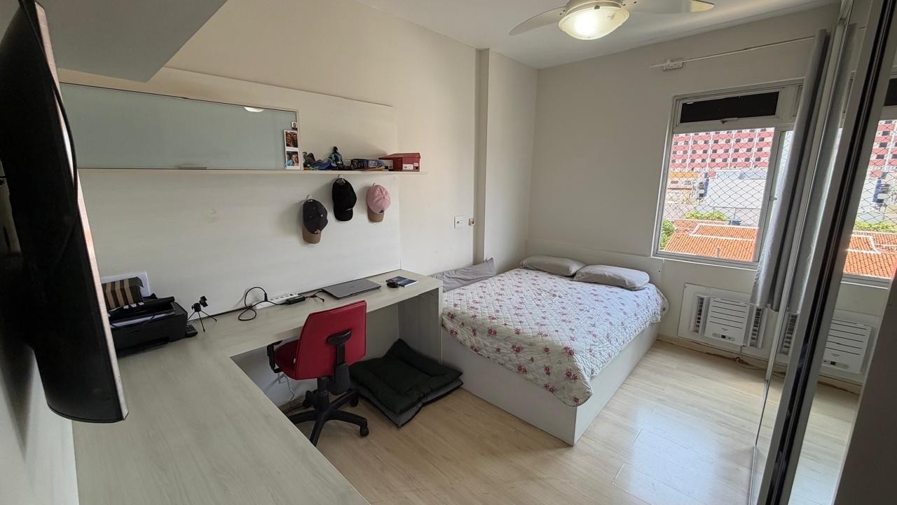 Apartamento, 3 quartos, 159 m² - Foto 10