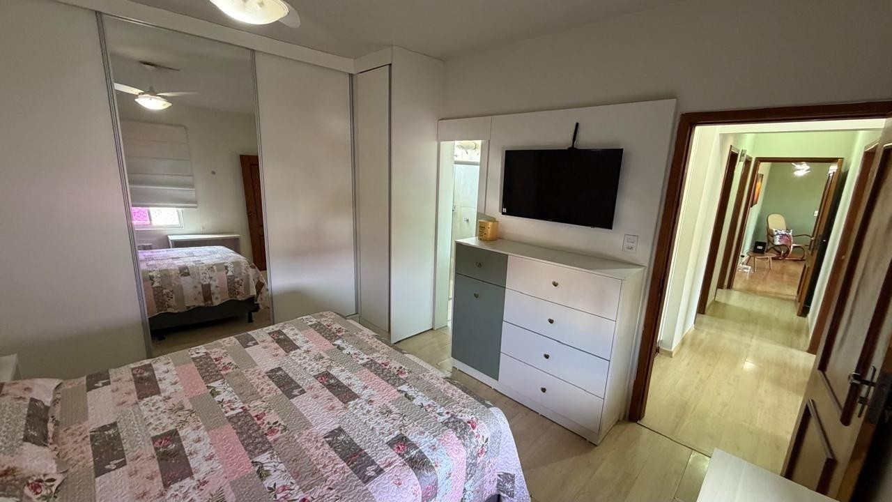 Apartamento, 3 quartos, 159 m² - Foto 15