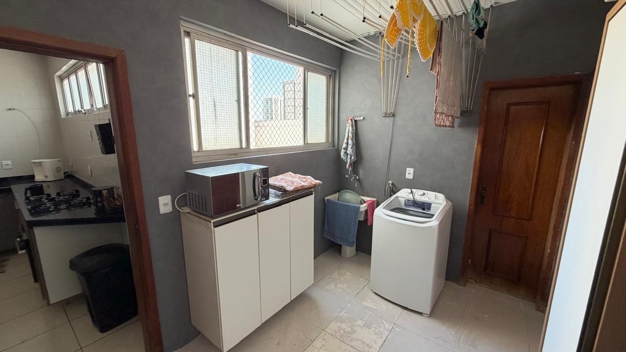 Apartamento, 3 quartos, 159 m² - Foto 25