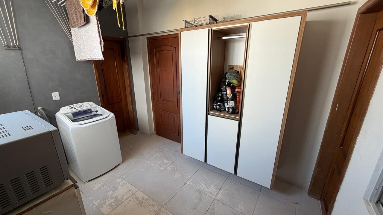 Apartamento, 3 quartos, 159 m² - Foto 24