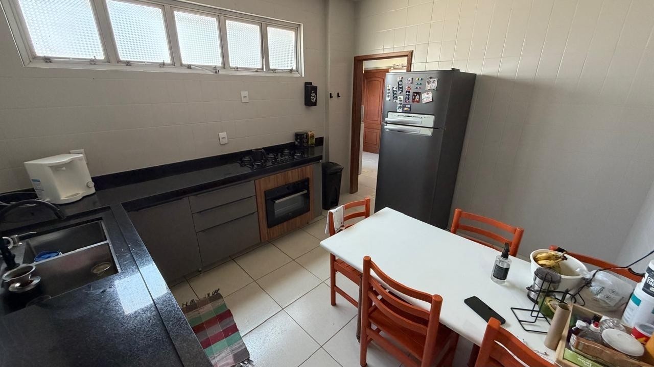 Apartamento, 3 quartos, 159 m² - Foto 21