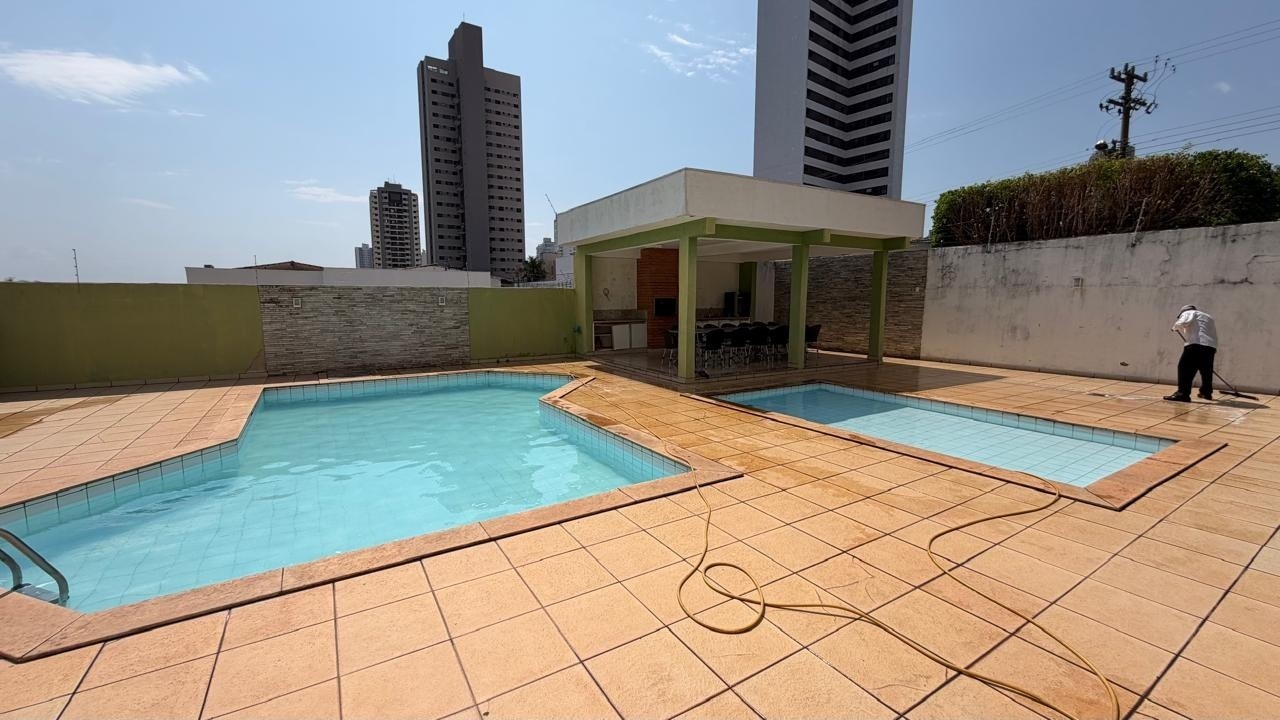 Apartamento, 3 quartos, 159 m² - Foto 30