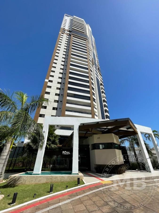 Apartamento, 3 quartos, 271 m² - Foto 2