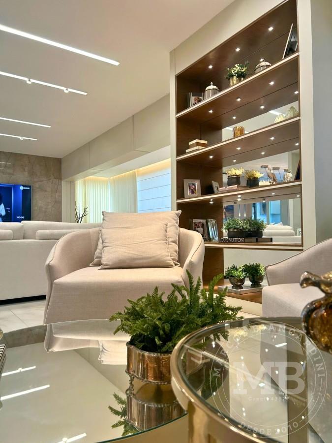 Apartamento, 3 quartos, 271 m² - Foto 4