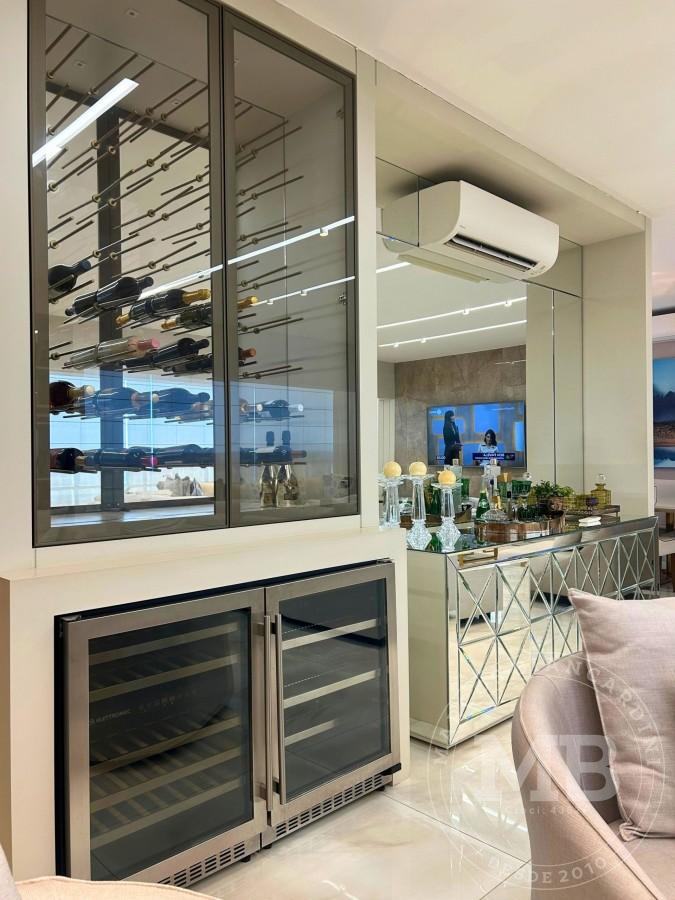 Apartamento, 3 quartos, 271 m² - Foto 5