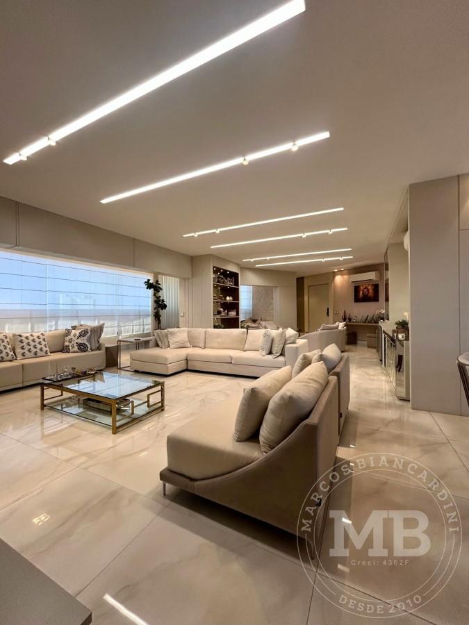Apartamento, 3 quartos, 271 m² - Foto 7