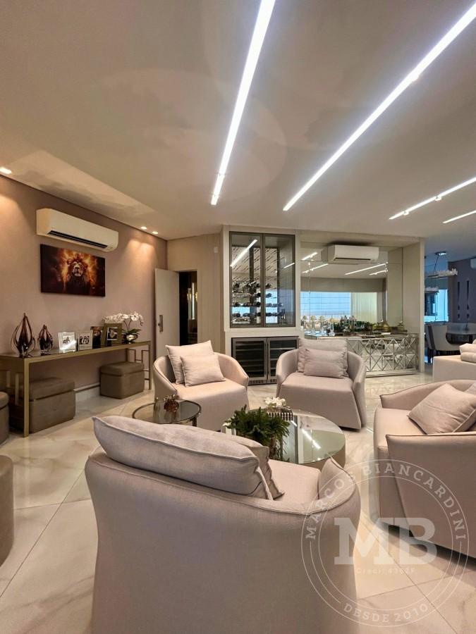 Apartamento, 3 quartos, 271 m² - Foto 8