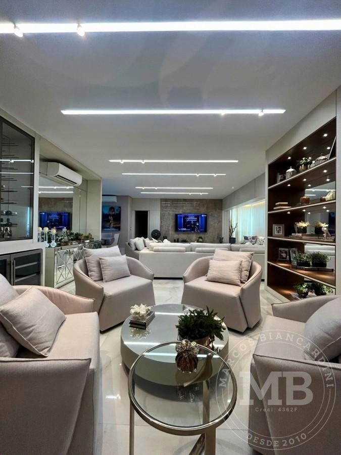 Apartamento, 3 quartos, 271 m² - Foto 10
