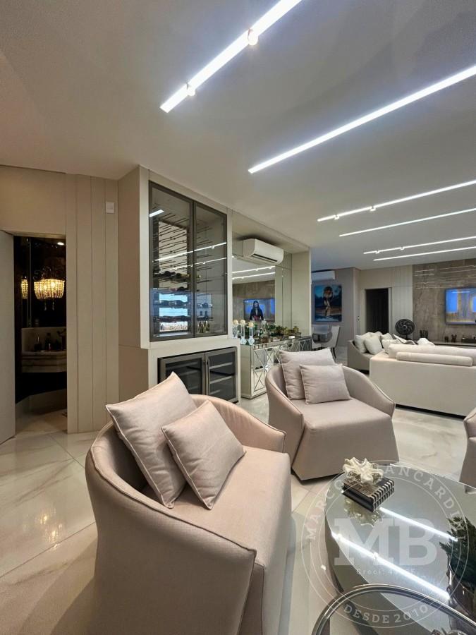 Apartamento, 3 quartos, 271 m² - Foto 11