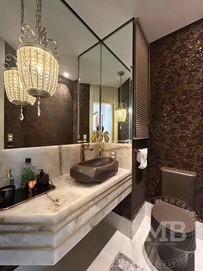 Apartamento, 3 quartos, 271 m² - Foto 12