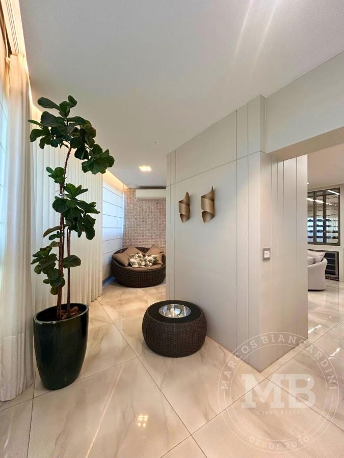 Apartamento, 3 quartos, 271 m² - Foto 14