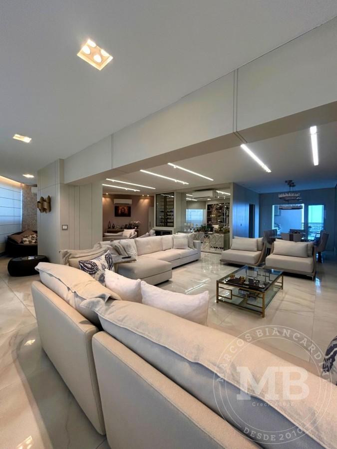 Apartamento, 3 quartos, 271 m² - Foto 17