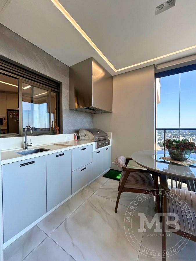 Apartamento, 3 quartos, 271 m² - Foto 21