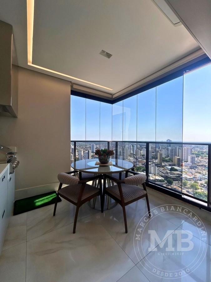 Apartamento, 3 quartos, 271 m² - Foto 23